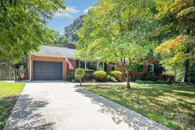 502 Helen Street, Kannapolis, NC 28083 - Photo 2