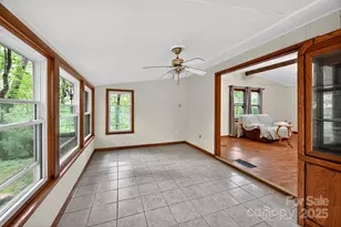 1044 Bumgarner Cemetery Rd, Whittier, NC 28789 - Photo 12