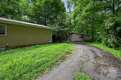 1044 Bumgarner Cemetery Road, Whittier, NC 28789 - Photo 22