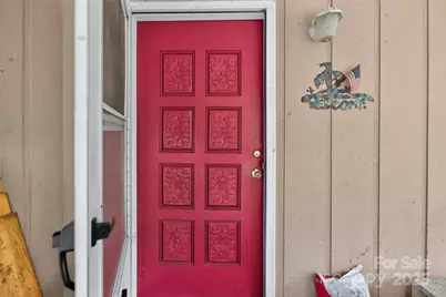 1044 Bumgarner Cemetery Road, Whittier, NC 28789 - Photo 6