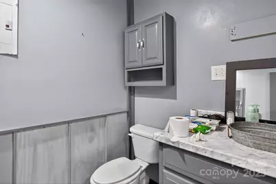 1044 Bumgarner Cemetery Road, Whittier, NC 28789 - Photo 18