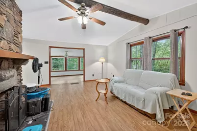 1044 Bumgarner Cemetery Road, Whittier, NC 28789 - Photo 8