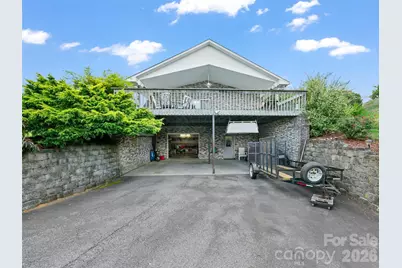 124 W Dogwood Circle, Burnsville, NC 28714 - Photo 28