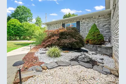 124 W Dogwood Circle, Burnsville, NC 28714 - Photo 30