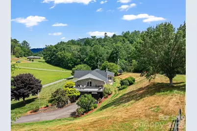 124 W Dogwood Circle, Burnsville, NC 28714 - Photo 6