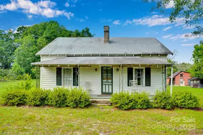 113 Jones Street, Kershaw, SC 29067 - Photo 20