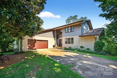 415 Reel Hollow Road, Marion, NC 28752 - Photo 1