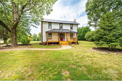 4645 Rifle Range Road, Conover, NC 28613 - Photo 2