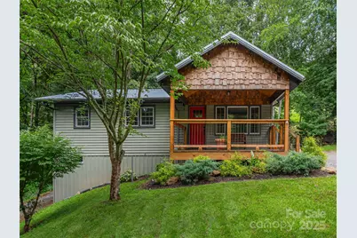 377 Plott Mountain Road, Waynesville, NC 28786 - Photo 1