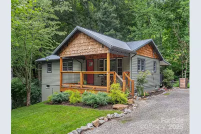 377 Plott Mountain Road, Waynesville, NC 28786 - Photo 2