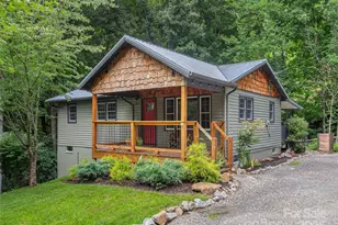 377 Plott Mountain Rd, Waynesville, NC 28786 - Photo 2