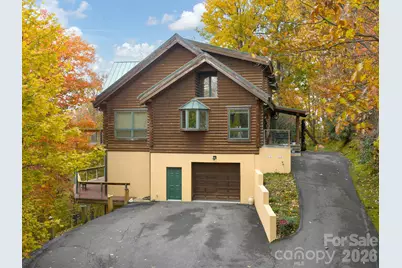 1036 Forces Of Nature Trail, Mars Hill, NC 28754 - Photo 36