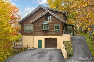 1036 Forces Of Nature Trail, Mars Hill, NC 28754 - Photo 36