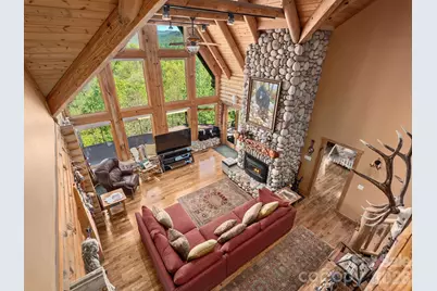 1036 Forces Of Nature Trail, Mars Hill, NC 28754 - Photo 26