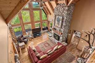 1036 Forces Of Nature Trail, Mars Hill, NC 28754 - Photo 26
