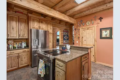 1036 Forces Of Nature Trail, Mars Hill, NC 28754 - Photo 16