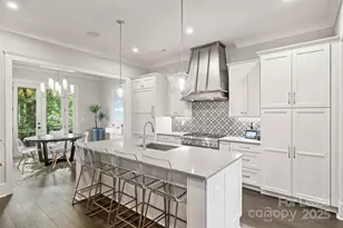 622 Mattie Rose Ln, Charlotte, NC 28204 - Photo 8