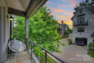 622 Mattie Rose Lane, Charlotte, NC 28204 - Photo 22