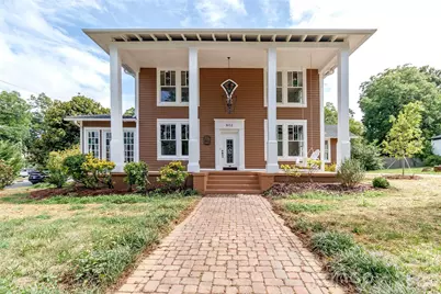 903 W Franklin Street, Monroe, NC 28112 - Photo 2