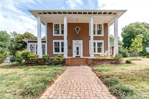 903 W Franklin St, Monroe, NC 28112 - Photo 2