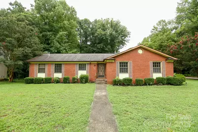 101 Hemlock Drive, Salisbury, NC 28147 - Photo 1