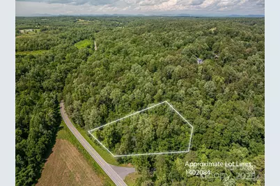Lot 160 Coxe Road, Rutherfordton, NC 28139 - Photo 4