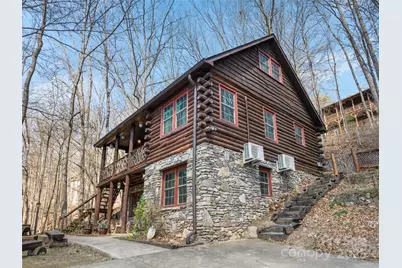 201 Liberty Road, Waynesville, NC 28785 - Photo 36