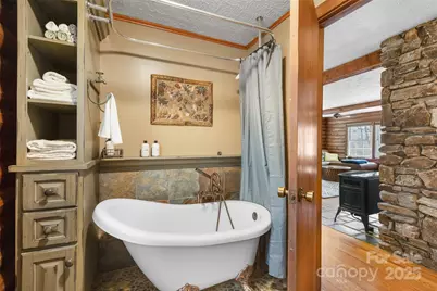 201 Liberty Road, Waynesville, NC 28785 - Photo 14