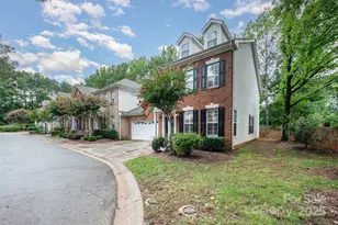 14583 Adair Manor Ct, Charlotte, NC 28277 - Photo 2