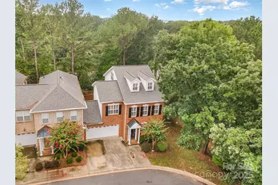 14583 Adair Manor Court, Charlotte, NC 28277 - Photo 4