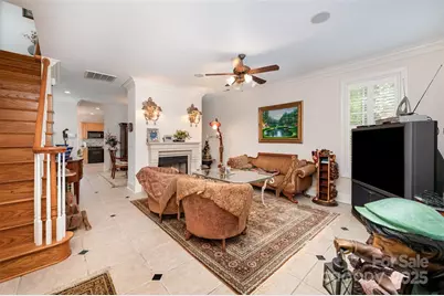 14583 Adair Manor Court, Charlotte, NC 28277 - Photo 8