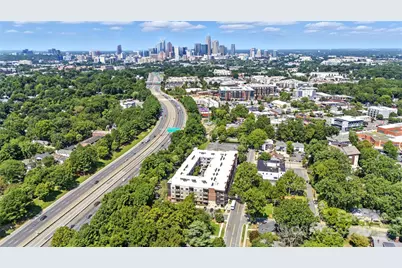 2201 Commonwealth Avenue, Charlotte, NC 28205 - Photo 4