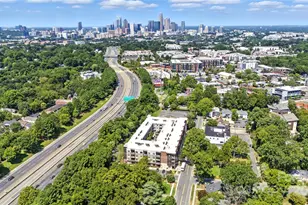 2201 Commonwealth Ave, Charlotte, NC 28205 - Photo 4