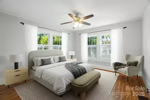 2201 Commonwealth Ave, Charlotte, NC 28205 - Photo 22