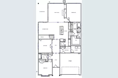 104 Oakham Place #HAF0025, Mooresville, NC 28115 - Photo 44