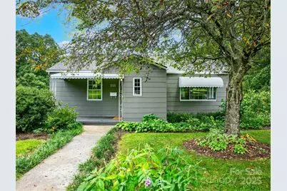 255 North Country Club Road, Brevard, NC 28712 - Photo 1