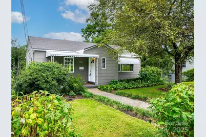 255 North Country Club Road, Brevard, NC 28712 - Photo 2