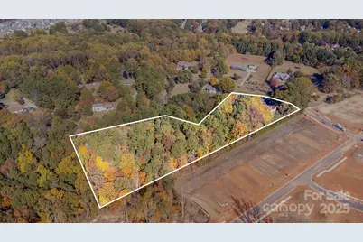 9825 Hagers Road, Huntersville, NC 28078 - Photo 44