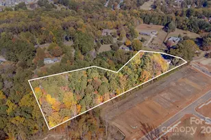 9825 Hagers Rd, Huntersville, NC 28078 - Photo 44