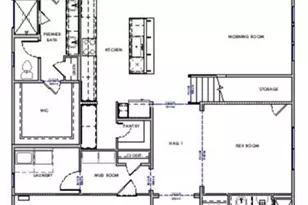 106 Cartington Wy, Mooresville, NC 28115 - Photo 40