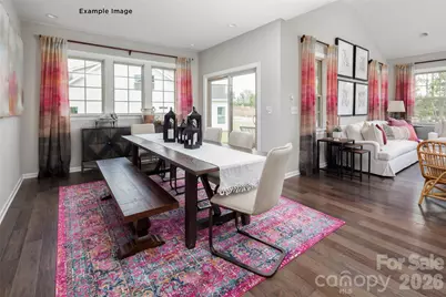 106 Cartington Way #HAF0041, Mooresville, NC 28115 - Photo 14