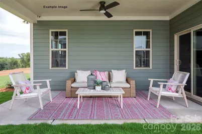 106 Cartington Way #HAF0041, Mooresville, NC 28115 - Photo 4