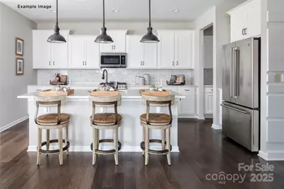 106 Cartington Way #HAF0041, Mooresville, NC 28115 - Photo 8