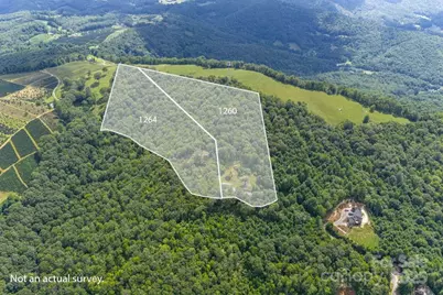 1260 Mountain Laurel Parkway Lot #8, Newland, NC 28657 - Photo 1