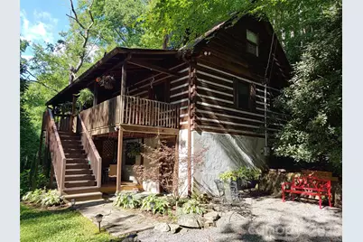 48 Buck Ridge Road, Fairview, NC 28730 - Photo 32