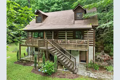 48 Buck Ridge Road, Fairview, NC 28730 - Photo 36