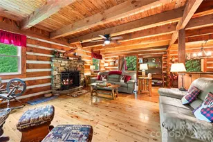 48 Buck Ridge Rd, Fairview, NC 28730 - Photo 6