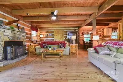 48 Buck Ridge Road, Fairview, NC 28730 - Photo 6