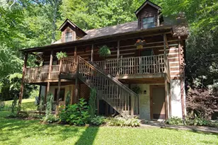 48 Buck Ridge Rd, Fairview, NC 28730 - Photo 2