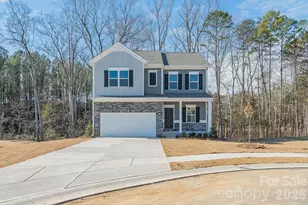 5543 Arnold Wy, Concord, NC 28025 - Photo 1